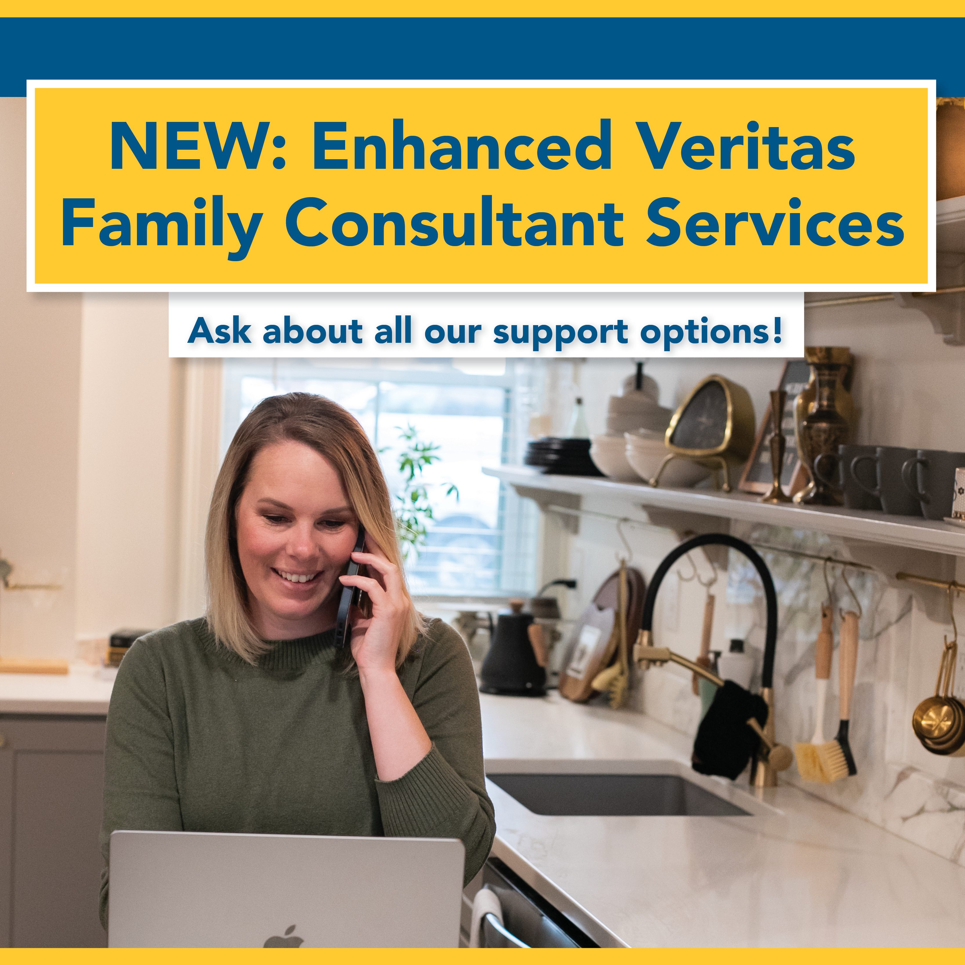 Help for Part-time families